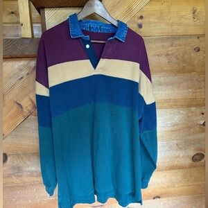 Vintage men’s pullover